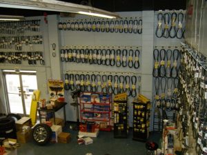 SalesFloor2 Whitelaw Group Belts